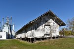 Chilton Milwaukee Road Depot